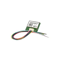 GPS модуль с антенной 3.3...5V UART 6-pin 10Hz VK2828U7G5LF