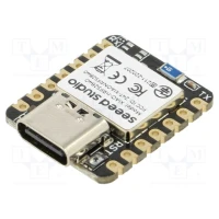 XIAO nRF52840 ZigBee BT 5.0 NFC 64MHz 2MB 1xUSB-C Seeed