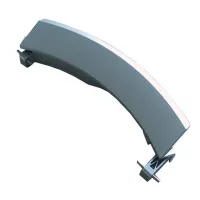 BOSCH WLM24441BY05 pesumasina ukse käepide