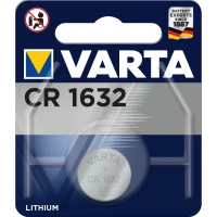CR1632 3V Li patarei