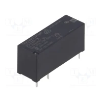 Relay: electromagnetic; SPDT; Ucoil: 24VDC; 8A; 8A/250VAC; 8
