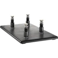 Magnetic PCB board holder for soldering 210*135mm