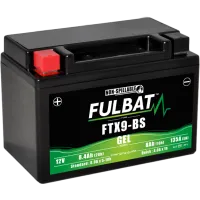 FTX9-BS-GEL