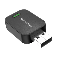 Apple CarPlay, Android Auto wireless adapter. Note: Packaging missing!