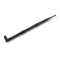 Wifi antenna 2.4GHz 9dBi, RP-SMA plug Qoltec