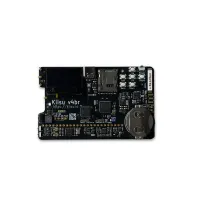 KIISU V4BR multi-functional development board Flipper Zero compatible