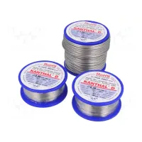KANTHAL-D-1.00/100
