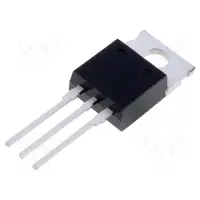Si-D 100V 2*15A dual Schottky TO220AB THT Ufmax:0.85V