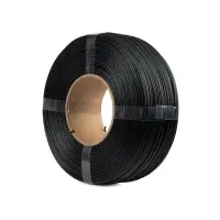 Filament ReFill ASA CF 1.75mm Must (Black) 1kg