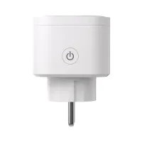 Sonoff S61S Matter/WiFi Nutipistik 16A 4kW Ülelaadimiskaitse