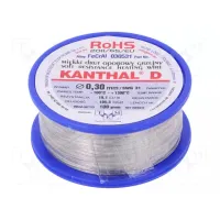 KANTHAL-D-0.30/100