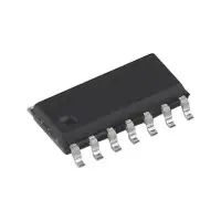 TLE63893GV50XUMA2 DC/DC madaldav kontroller 5V-60V