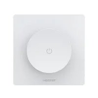 LED wall control controller 300W RF+Zigbee White Triac