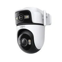 Уличная Wi-Fi PT-камера TP-Link 2x3MP TAPO c545d