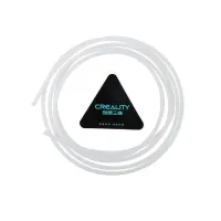 PTFE teflontoru 4mm/2.5mm 2m K1/K1C/K1MAX ENDER-3V3 CREALITY