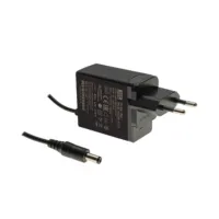 Toiteadapter 12V 1.5A 18W 2.1/5.5mm pistik plug-in SMPS