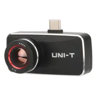 Termokaamera Uni-T UTi740MS 400x300 USB-C