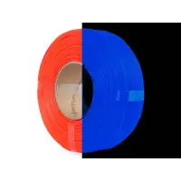 Filament ReFill PLA HS 1.75mm Neonoranž UV (Neon Orange UV) 1kg 81263