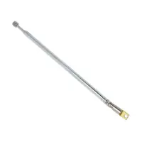 Teleskoopantenn 6*165*510mm liigendiga jalg 18CD88TA07