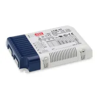 Toiteplokk CC 350...1050mA 40W 2-100V(40V) IP20 180-295VAC