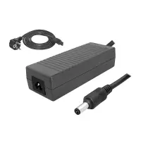 Laptop charger 19V DC 6.3A 120W plug 5.5/2.5mm