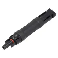 Solar fuse connector 20A IP67 10.3x38mm Ninigi SOLCON4-FUSE20