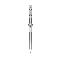 Pinecil ST-B2 short conical soldering iron tip 87.2mm