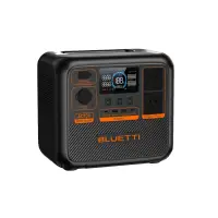 BLUETTI Portable Power Station, 1000W 864Wh LiFePO4