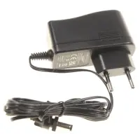 22V-0,5A STECKERNETZTEIL U.A. FÜR BOSCH, SIEMENS, NILFISK ST