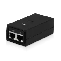 Ubiquiti POE-24-12W-G PoE-injektor 24V 0,5A 12W