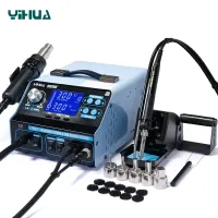 YIHUA 992DA+-DEF