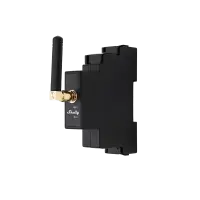 Shelly Pro модуль расширения LoRA DIN