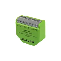 Умный диммер Shelly Dimmer 230V WiFi/Matter/Zigbee/BLE Gen4