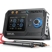 SWM-20 Battery Spot Welder 1200A 0.1-0.5mm 10k Steps