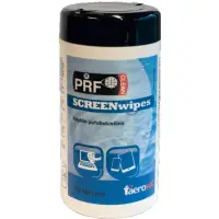 PRF SCR WIPES