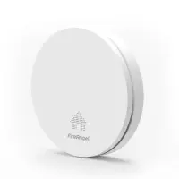 FireAngel Ultra Slim smoke detector - 10y battery