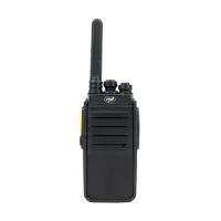Digitaalne PMR 446MHz raadiojaam, aku, laadija, peakomplekt