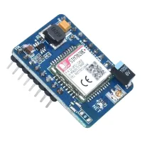 SIM7020E NB-IoT M2M GPRS module with Antenna 3.3V