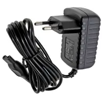 Toiteadapter Philipsi pardlile 15V 0,36A, asendus