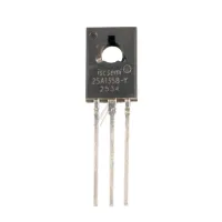 2SA1358 Transistor 14H TO-126