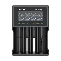 XTAR-VC4SL