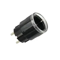 SH-PLUG-SG3-BLACK