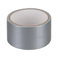 Tugevdatud teip hall 0.26mm 50mm*5m