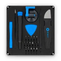 Kruvikeeraja komplekt 16 otsikut iFixit Essential Electronics