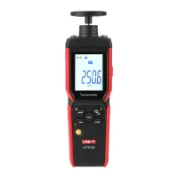 Tahhomeeter kontaktne/kontaktivaba Bluetooth UNI-T UT372D