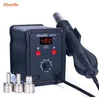 SILVERFLO 858D-II