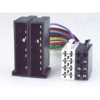 ISO-FORD, Jaguar, Lincoln, Mercury wire adapter for car stereo AS-3B