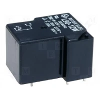 Relay 12VDC SPDT 30A/250V 78mA NC-NO
