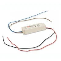 Блок питания 12VDC 3A 35W IP67 Mean Well