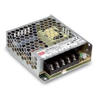 Блок питания 12VDC 3A 35W IP20 Mean Well